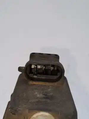 Second-hand car spare part right headlight for renault kangoo kangoo oem iam references 8200236591  