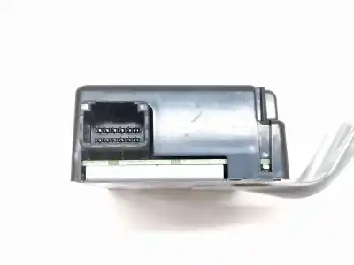 Second-hand car spare part electronic module for toyota yaris nsp130l 1.3 hybrid 99 cv oem iam references 897600d010  