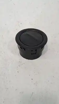 Pezzo di ricambio per auto di seconda mano aeratore per dacia dokker express 1.6 16v 110 riferimenti oem iam 687608758r  