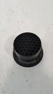 Pezzo di ricambio per auto di seconda mano aeratore per dacia dokker express 1.6 16v 110 riferimenti oem iam 687608758r  