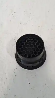 Pezzo di ricambio per auto di seconda mano aeratore per dacia dokker express 1.6 16v 110 riferimenti oem iam 687608758r  