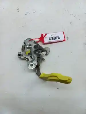Second-hand car spare part bonnet lock for citroen berlingo * oem iam references 7934e7  