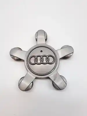 Piesă de schimb auto la mâna a doua capace roti pentru audi q5 (8r) q5 2.0 tdi referințe oem iam 8r0601165