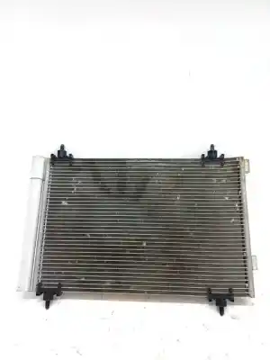 Second-hand car spare part  for CITROEN BERLINGO  OEM IAM references 6455GH  