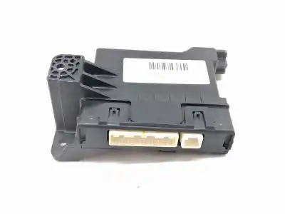 Second-hand car spare part  for TOYOTA YARIS  OEM IAM references 886500D560  