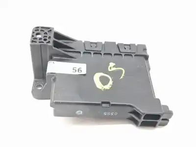 Second-hand car spare part electronic module for toyota yaris nsp130l 1.3 hybrid 99 cv oem iam references 886500d560  