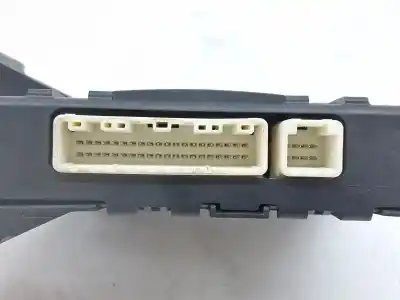Second-hand car spare part electronic module for toyota yaris nsp130l 1.3 hybrid 99 cv oem iam references 886500d560  