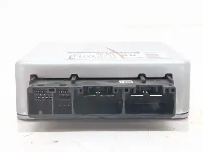 Second-hand car spare part electronic module for toyota yaris nsp130l 1.3 hybrid 99 cv oem iam references 896500d332  