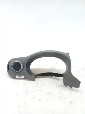 Pezzo di ricambio per auto di seconda mano console centrale per citroen berlingo * riferimenti oem iam 96809385xr  