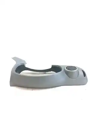 Pezzo di ricambio per auto di seconda mano console centrale per citroen berlingo * riferimenti oem iam 96809385xr  