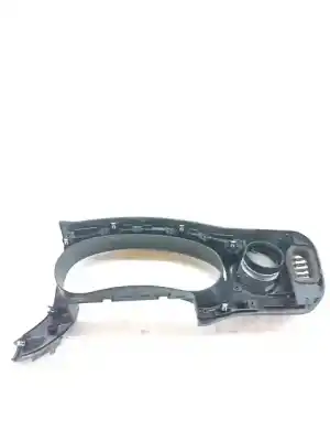 Pezzo di ricambio per auto di seconda mano console centrale per citroen berlingo * riferimenti oem iam 96809385xr  