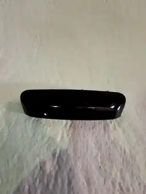 Peça sobressalente para automóvel em segunda mão puxador exterior de mala por opel corsa d (s07) 1.4 (l08 l68) referências oem iam 13188288  
