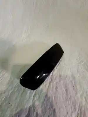 Peça sobressalente para automóvel em segunda mão puxador exterior de mala por opel corsa d (s07) 1.4 (l08 l68) referências oem iam 13188288  