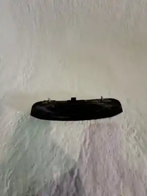 Автозапчасти б/у ВНЕШНЯЯ РУЧКА ВОРОТ за OPEL CORSA D (S07)  ссылки OEM IAM 13188288  