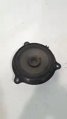 Second-hand car spare part speaker for dacia dokker express 1.6 16v 110 oem iam references 281561497r  
