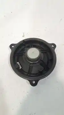 Second-hand car spare part speaker for dacia dokker express 1.6 16v 110 oem iam references 281561497r  