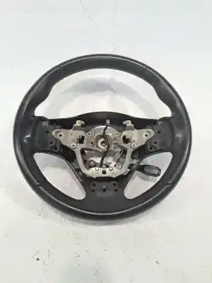 Peça sobressalente para automóvel em segunda mão volante por toyota auris (e18) toyota auris referências oem iam 4510202511c2