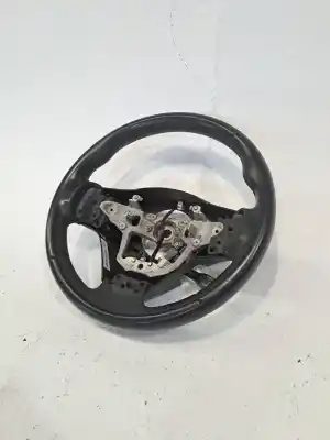 Peça sobressalente para automóvel em segunda mão volante por toyota auris (e18) toyota auris referências oem iam 4510202511c2  