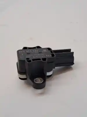 Peça sobressalente para automóvel em segunda mão sensor por seat exeo berlina (3r2) 2.0 tdi referências oem iam 8p0955557  
