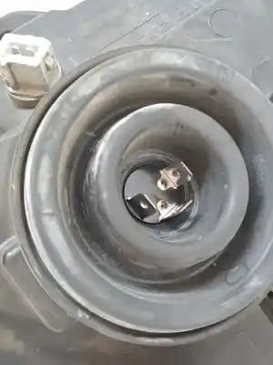 Peça sobressalente para automóvel em segunda mão farol / farolim esquerdo por renault kangoo kangoo referências oem iam 8200236590  