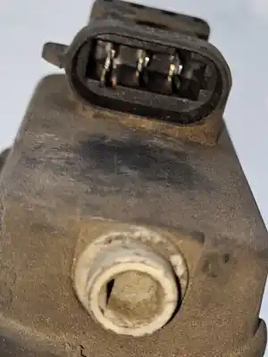 Peça sobressalente para automóvel em segunda mão farol / farolim esquerdo por renault kangoo kangoo referências oem iam 8200236590  