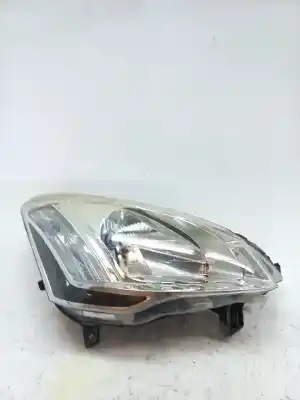 Peça sobressalente para automóvel em segunda mão farol / farolim direito por citroen berlingo * referências oem iam 9806306580  