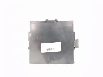 Second-hand car spare part electronic module for toyota yaris nsp130l 1.3 hybrid 99 cv oem iam references 896810d090  