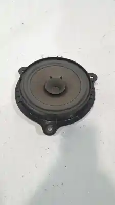 Second-hand car spare part speaker for dacia dokker express 1.6 16v 110 oem iam references 281561497r  