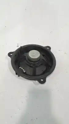 Second-hand car spare part speaker for dacia dokker express 1.6 16v 110 oem iam references 281561497r  