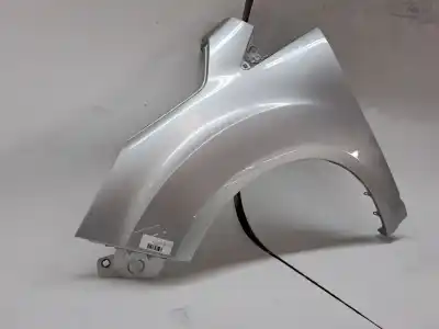 Автозапчасти б/у левое переднее крыло за ford c-max c-max ссылки oem iam pam51r16008ae  