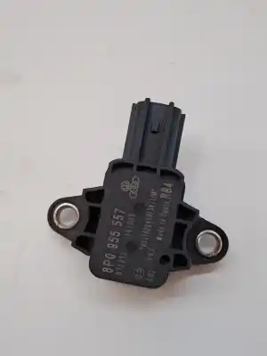 Peça sobressalente para automóvel em segunda mão sensor por seat exeo berlina (3r2) 2.0 tdi referências oem iam 8p0955557