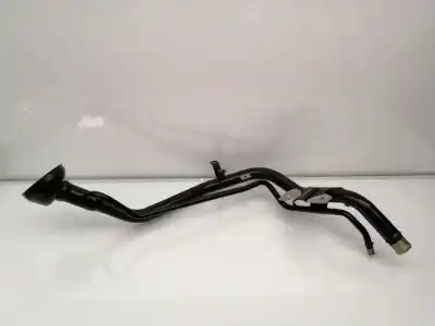 Peça sobressalente para automóvel em segunda mão tubo por nissan note (e11, ne11) 1.4 referências oem iam 172218h80b  