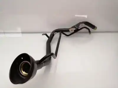 Peça sobressalente para automóvel em segunda mão tubo por nissan note (e11, ne11) 1.4 referências oem iam 172218h80b  