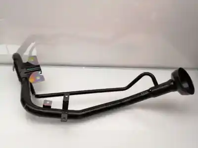 Peça sobressalente para automóvel em segunda mão tubo por nissan note (e11, ne11) 1.4 referências oem iam 172218h80b  