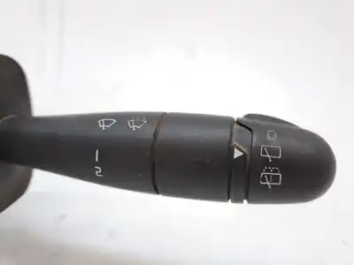 Peça sobressalente para automóvel em segunda mão comandos de alavanca por renault kangoo kangoo referências oem iam 7701062203  7701053055 - 7701053057