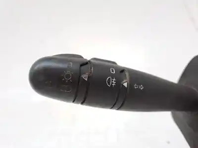 Peça sobressalente para automóvel em segunda mão comandos de alavanca por renault kangoo kangoo referências oem iam 7701062203  7701053055 - 7701053057