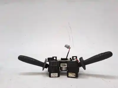 Peça sobressalente para automóvel em segunda mão comandos de alavanca por renault kangoo kangoo referências oem iam 7701062203  7701053055 - 7701053057