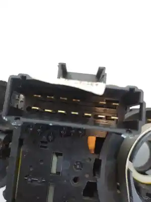 Peça sobressalente para automóvel em segunda mão comandos de alavanca por renault kangoo kangoo referências oem iam 7701062203  7701053055 - 7701053057