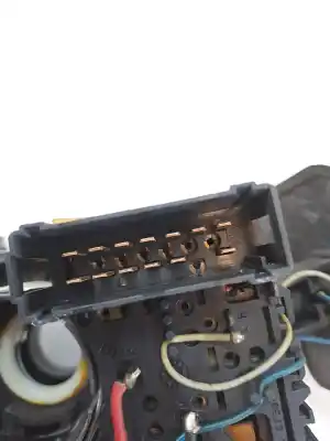 Peça sobressalente para automóvel em segunda mão comandos de alavanca por renault kangoo kangoo referências oem iam 7701062203  7701053055 - 7701053057