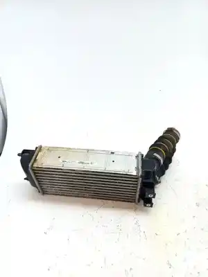 Second-hand car spare part intercooler for citroen berlingo * oem iam references 9800291280  
