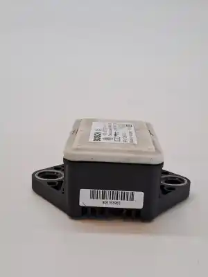 Peça sobressalente para automóvel em segunda mão sensor por seat exeo berlina (3r2) 2.0 tdi referências oem iam 4f0907637a  0265005776