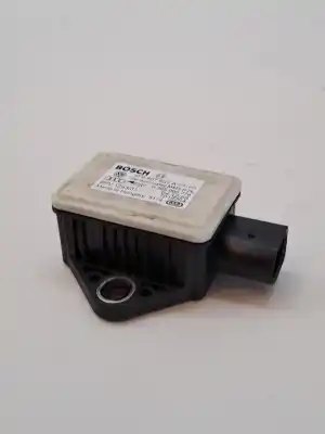 Peça sobressalente para automóvel em segunda mão sensor por seat exeo berlina (3r2) 2.0 tdi referências oem iam 4f0907637a  0265005776