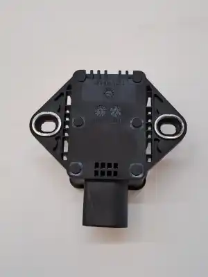 Peça sobressalente para automóvel em segunda mão sensor por seat exeo berlina (3r2) 2.0 tdi referências oem iam 4f0907637a  0265005776