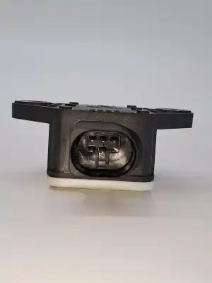 Peça sobressalente para automóvel em segunda mão sensor por seat exeo berlina (3r2) 2.0 tdi referências oem iam 4f0907637a  0265005776