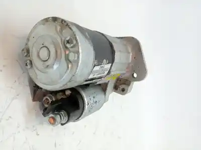 Peça sobressalente para automóvel em segunda mão motor de arranque por renault kangoo kangoo referências oem iam 8200836473  