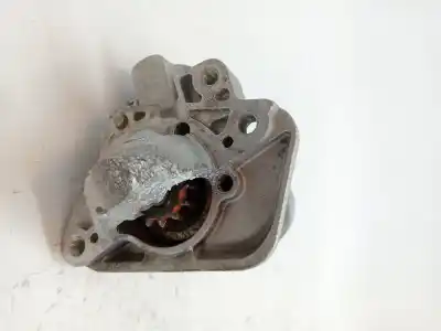 Peça sobressalente para automóvel em segunda mão motor de arranque por renault kangoo kangoo referências oem iam 8200836473  