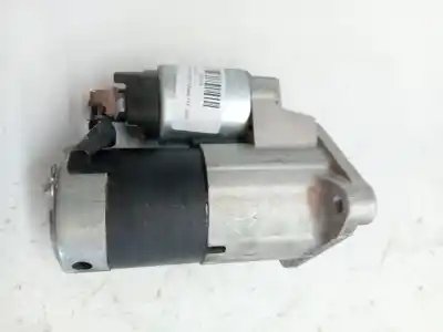 Peça sobressalente para automóvel em segunda mão motor de arranque por renault kangoo kangoo referências oem iam 8200836473  