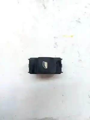 Second-hand car spare part right front power window switch for citroen berlingo * oem iam references 6490e2  