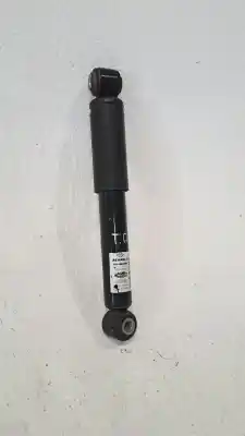 Peça sobressalente para automóvel em segunda mão amortecedor traseiro direito por dacia dokker express 1.6 16v 110 referências oem iam 562106559r  