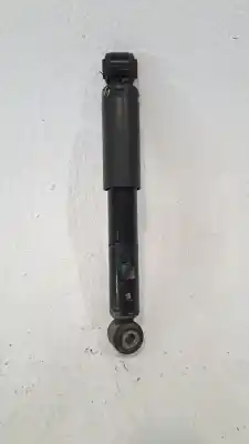 Peça sobressalente para automóvel em segunda mão amortecedor traseiro direito por dacia dokker express 1.6 16v 110 referências oem iam 562106559r  